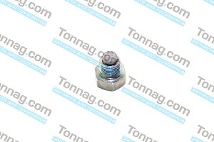 Пробка сливного отверстия поддона ДВС TATA 613 E2, E3