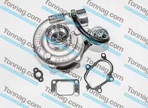 Турбокомпрессор Euro-2/Euro-3 CA4D32-09 FAW 1031, 1041