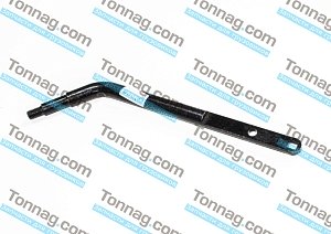 Рычаг включения КОМ JAC N-56