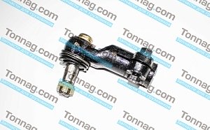 Наконечник рулевой тяги правый JAC N-120X