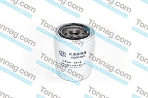Фильтр масляный (YNY) Xinchai Фотон, FAW, HOWO, Shaanxi, Shacman