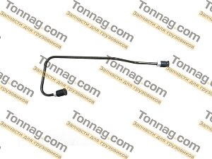 Трубка сцепления Фотон Sauvana