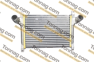 Интеркулер JAC N-56