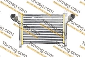 Интеркулер JAC N-56