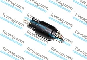 Втягивающее реле стартера (3 болта) 12В (для BOSCH) TATA 613 E2