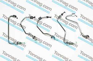 Комплект трубок высокого давления Euro-3 Фотон 1039