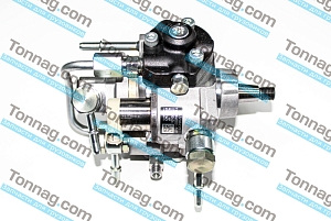 ТНВД Cummins 3.8 Euro-4 (DENSO) Фотон 1039, 1069, 1089, 1113, 1129, ПАЗ