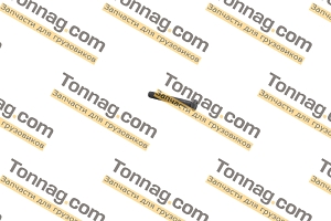 Болт амортизатора переднего нижний Фотон 1049A