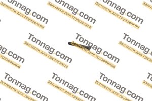 Болт амортизатора переднего нижний Фотон 1049A