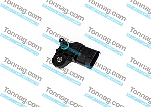 Датчик давления и температуры воздуха Euro-3 FAW 1041, 1051, BAW 1044, 1065