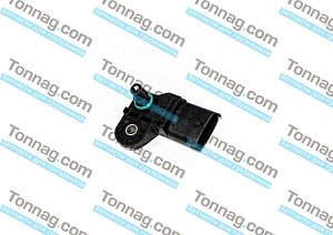Датчик давления и температуры воздуха Euro-3 FAW 1041, 1051, BAW 1044, 1065