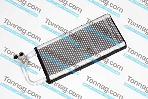 Радиатор отопителя Фотон 1108, 1088, 1126, 1128