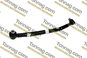 Тяга рулевая продольная JAC N-350