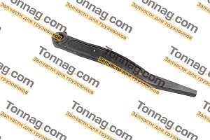 Рычаг подъема кабины правый Фотон 1069, 1089