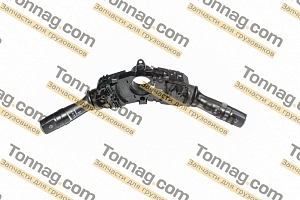 Переключатель подрулевой комбинированный JAC Sunray