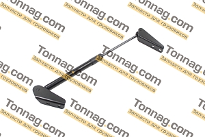 Штанга открывания капота правая JAC N-350