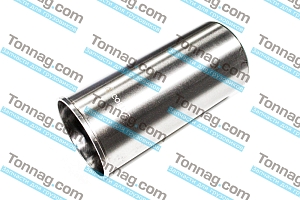 Гильза цилиндра ДВС (D=105мм) хонинг TATA 613 E2, E3