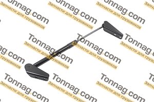 Штанга открывания капота правая JAC N-350