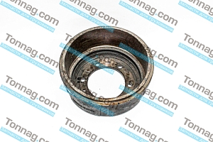 Барабан тормозной Leyland