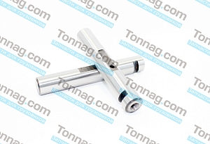 Палец передней рессоры TATA 613 E2, E3