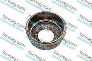 Барабан тормозной Leyland