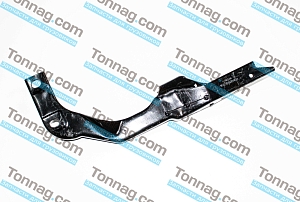 Кронштейн подножки передний левый Фотон 1093, 1099