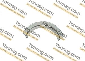 Вкладыш коренной верхний Cummins ISG12E5 Фотон 4189,4259