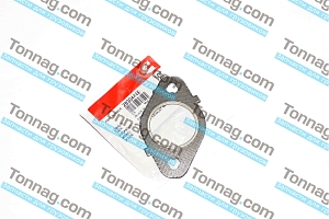 Прокладка выпускного коллектора ISF 3.8 JAC N-75, N-80, N-90, N-120, Компас-9/12