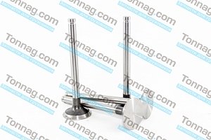 Клапан впускной Фотон 1041, 1049A, 1069, 1093, 1099, 1138