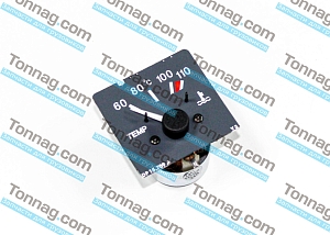 Указатель температуры охл. жидк.24В (квадратный) TATA 613 E3