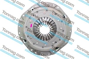 Корзина сцепления 380мм Leyland