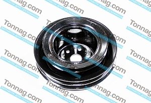 Шкив насоса водяного 3-х ручейковый ТАТА 613 Е4