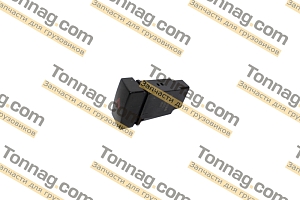 Выключатель (клавиша) аварийной сигнализации Фотон 1049A, 1051, 1061, 1069