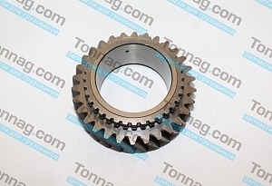 Шестерня 4-й передачи вторичного вала Фотон 1099