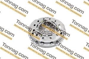 Корзина сцепления 255мм Фотон Toano