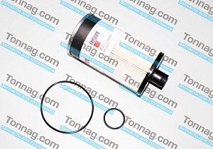 Фильтр топливный грубой очистки (картридж)  JAC N-120
