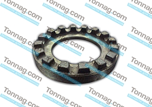 Кольцо зубчатое хвостовика дифференциала TATA 613 E2, E3