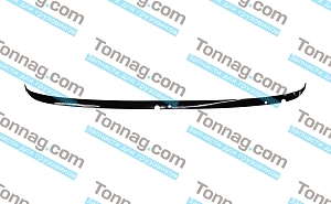 Накладка крепления поводков стеклоочистителя ISF Фотон 1051, 1061, 1069, 1089, 1129