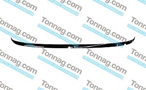 Накладка крепления поводков стеклоочистителя ISF Фотон 1051, 1061, 1069, 1089, 1129