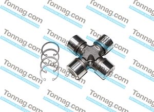 Крестовина карданного вала (41х118) JAC N-120, Компас-12