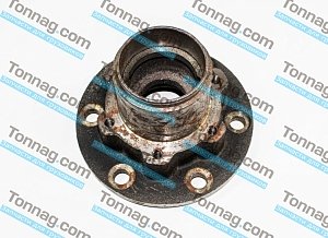 Ступица переднего колеса (6 отв.) Фотон 1049A