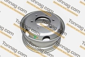 Диск колеса R17.5 Фотон 1108 (S100)