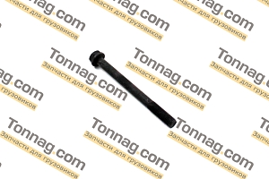 Болт ГБЦ II JAC N-56