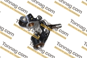 Кулак поворотный левый JAC N-120