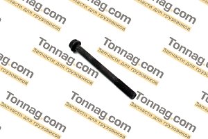 Болт ГБЦ II JAC N-56