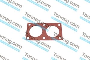 Прокладка крышки термостата Фотон 1049A, 1069, 1099, 1138