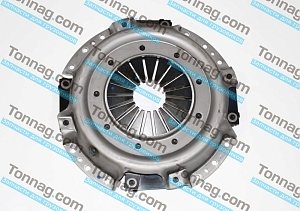 Корзина сцепления 275мм JAC N-56