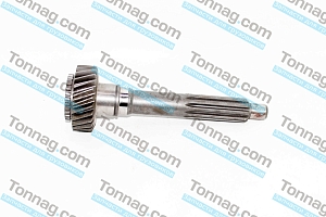 Вал первичный КПП Фотон 1093