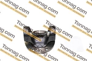 Фланец вилки карданного вала для малой крестовины TATA 613 E4