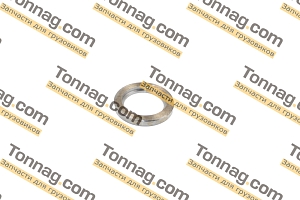 Кольцо опорное сальника ступицы задней Фотон 1138, 5122